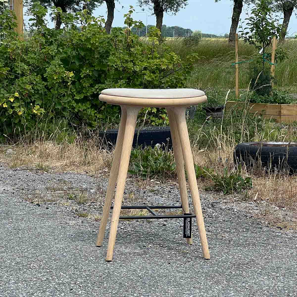 mater high stool barpall