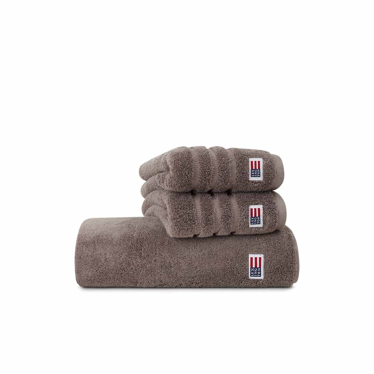 lexington icons original towel shadow 1