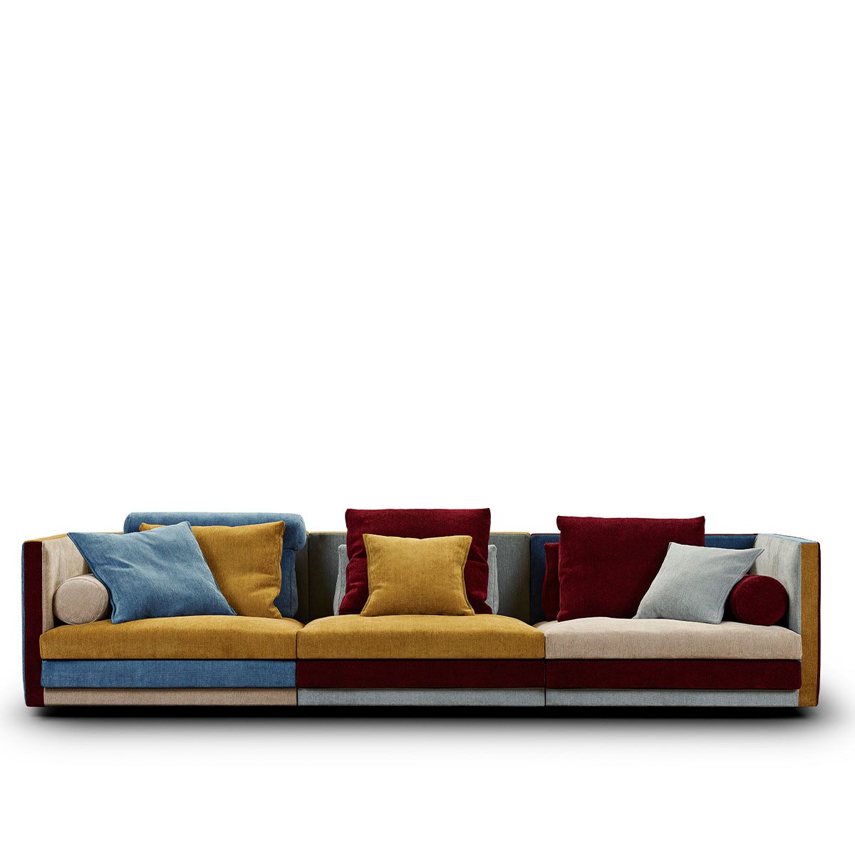 cocoon multicolour