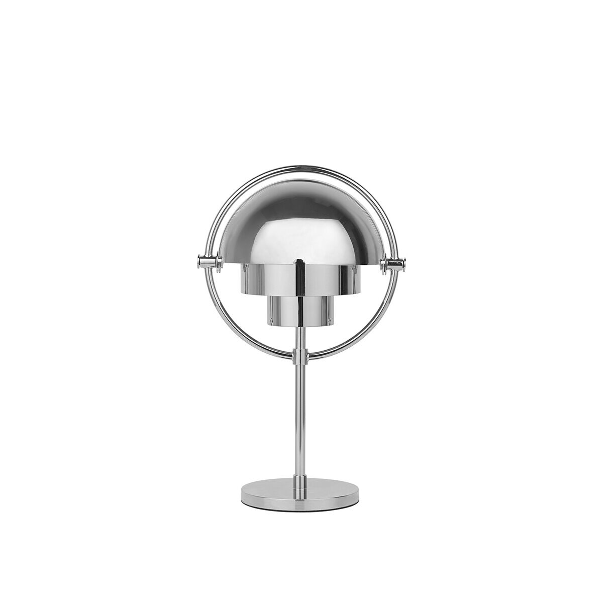 Multi-Lite Portable Lamp