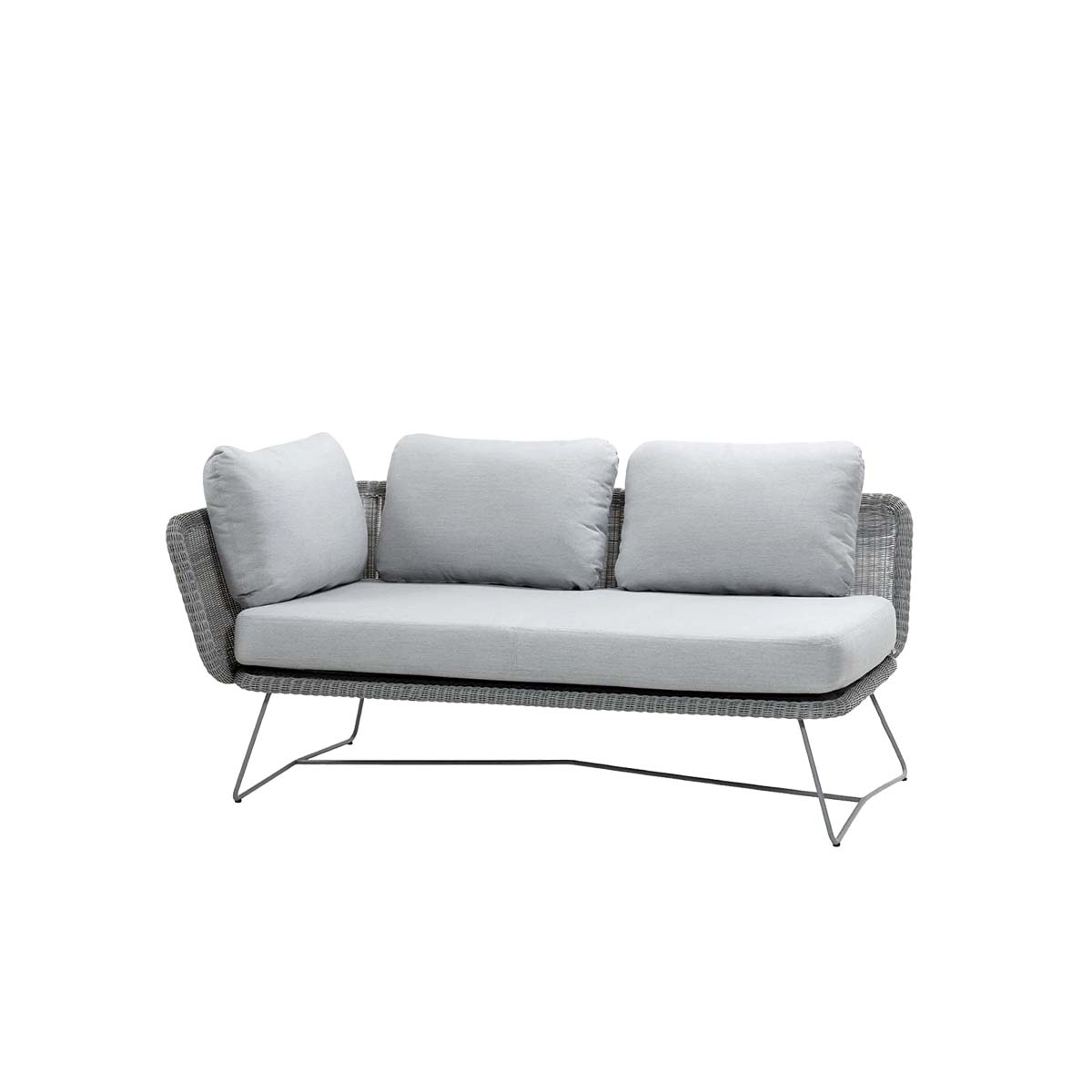 Horizon 2-pers soffa höger modul