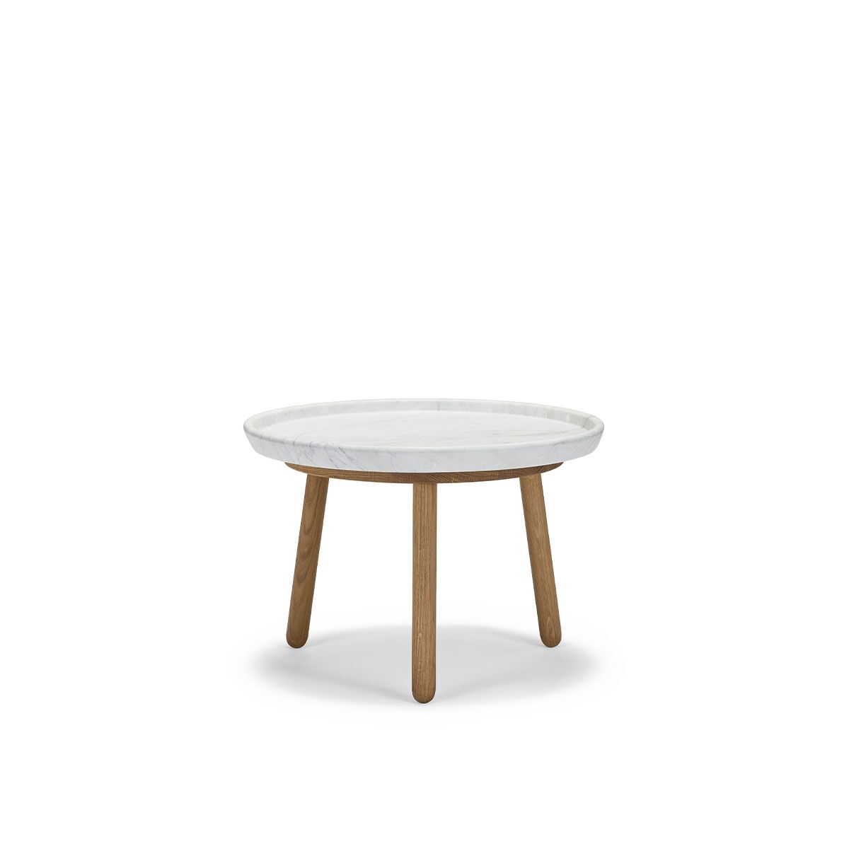 Tureen Carrara Ø52