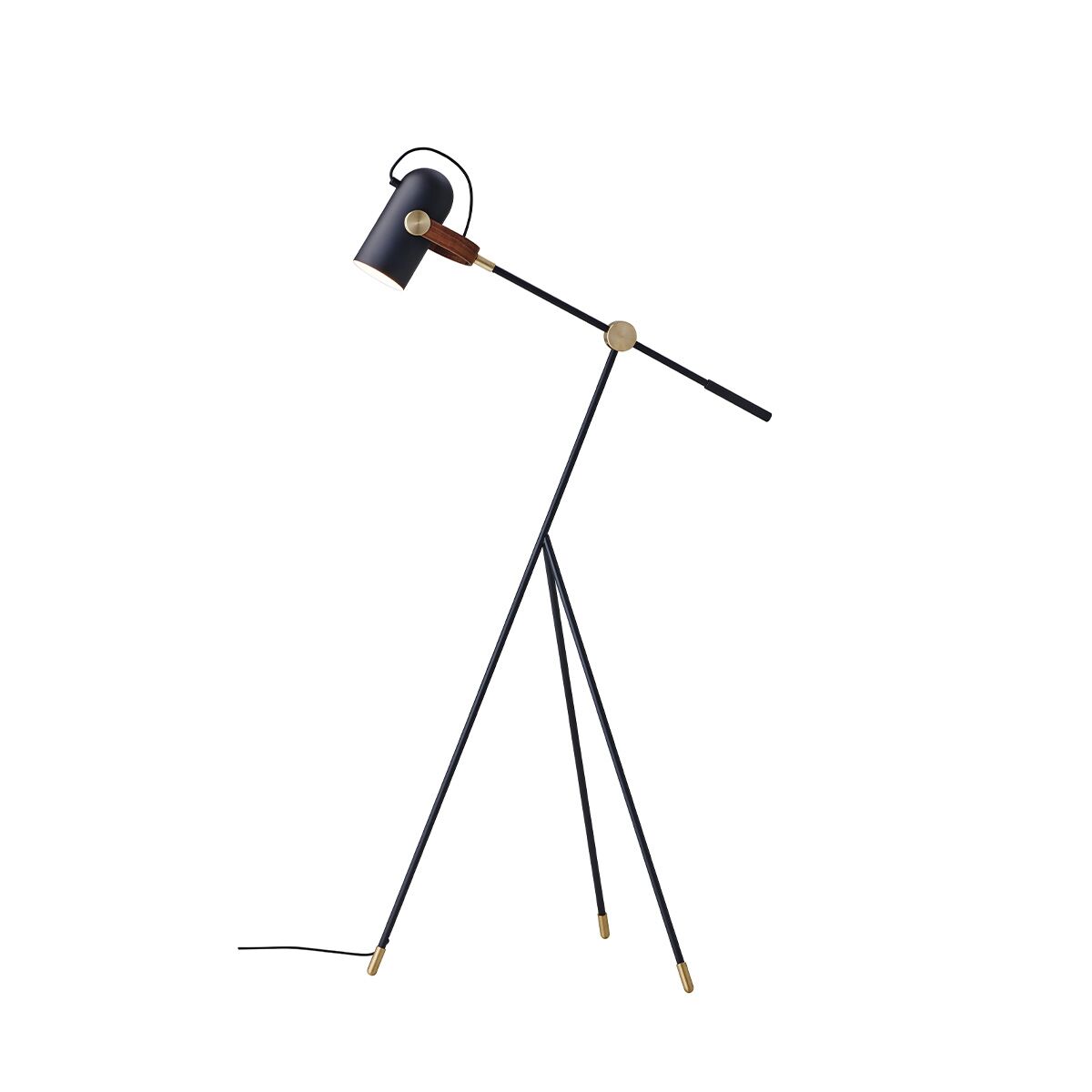 360 carronade golvlampa