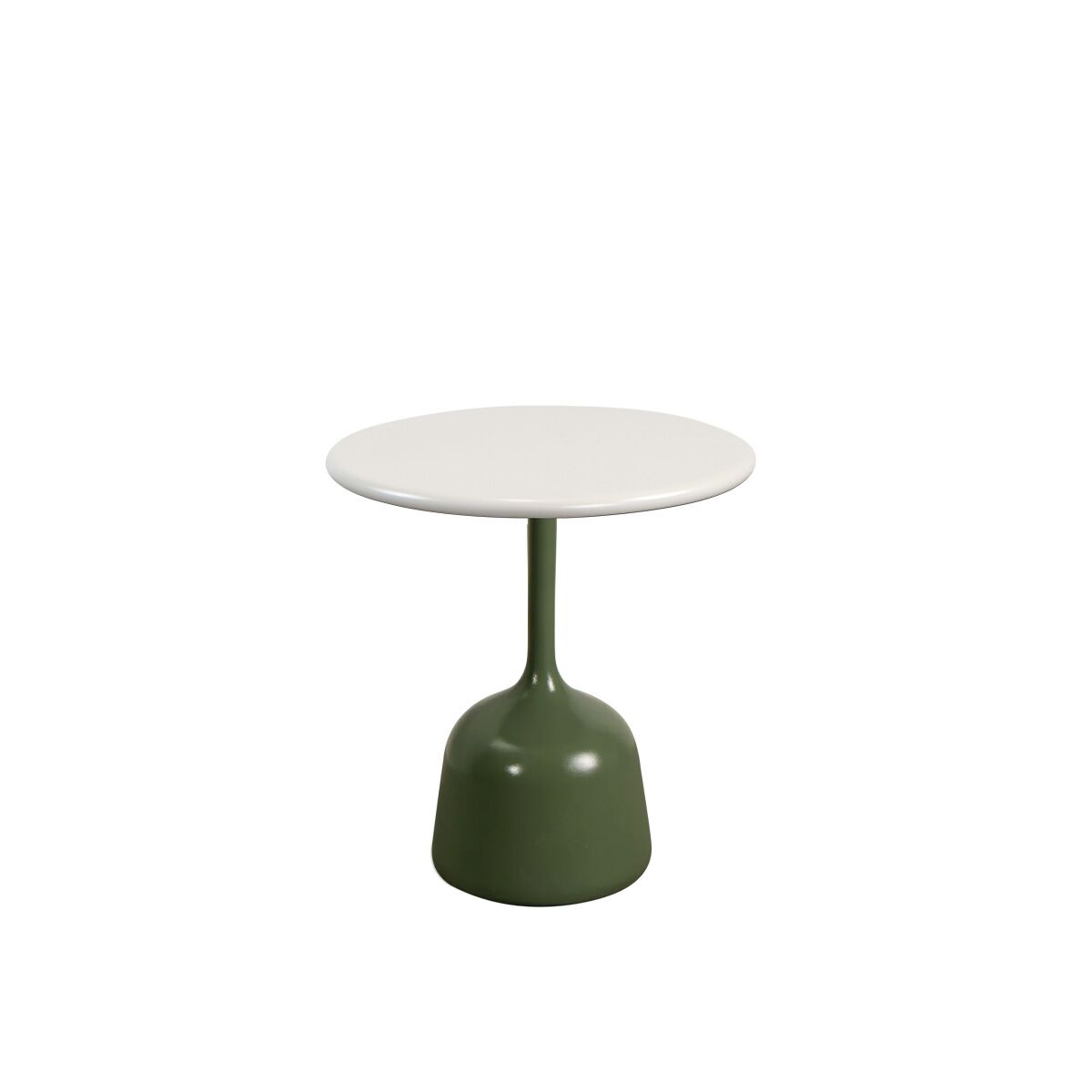 Glaze soffbord liten