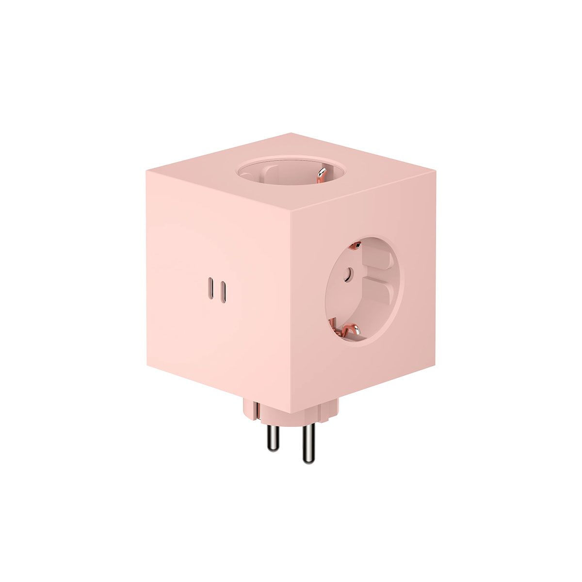 Square 2 New Pink