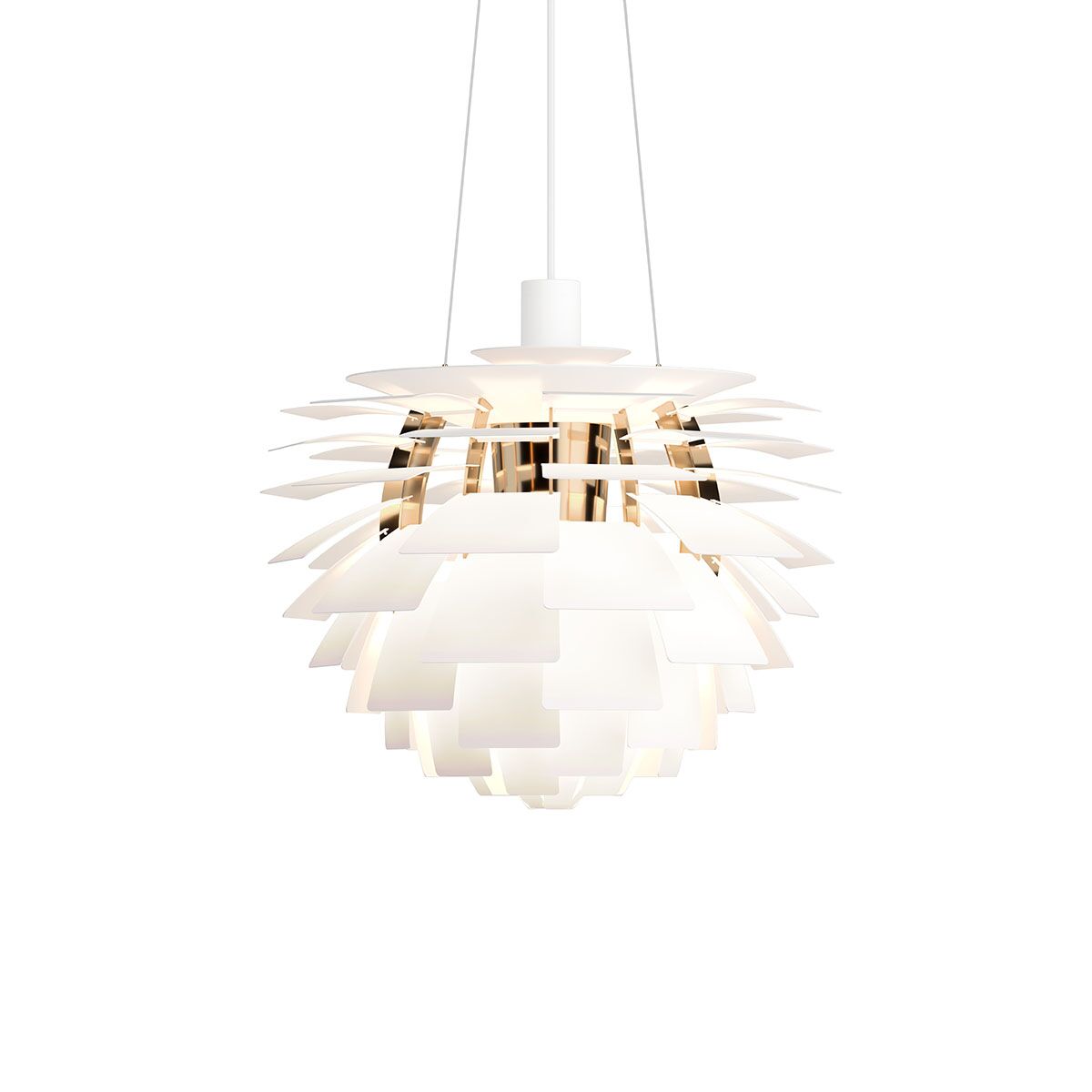 PH Artichoke Soft White