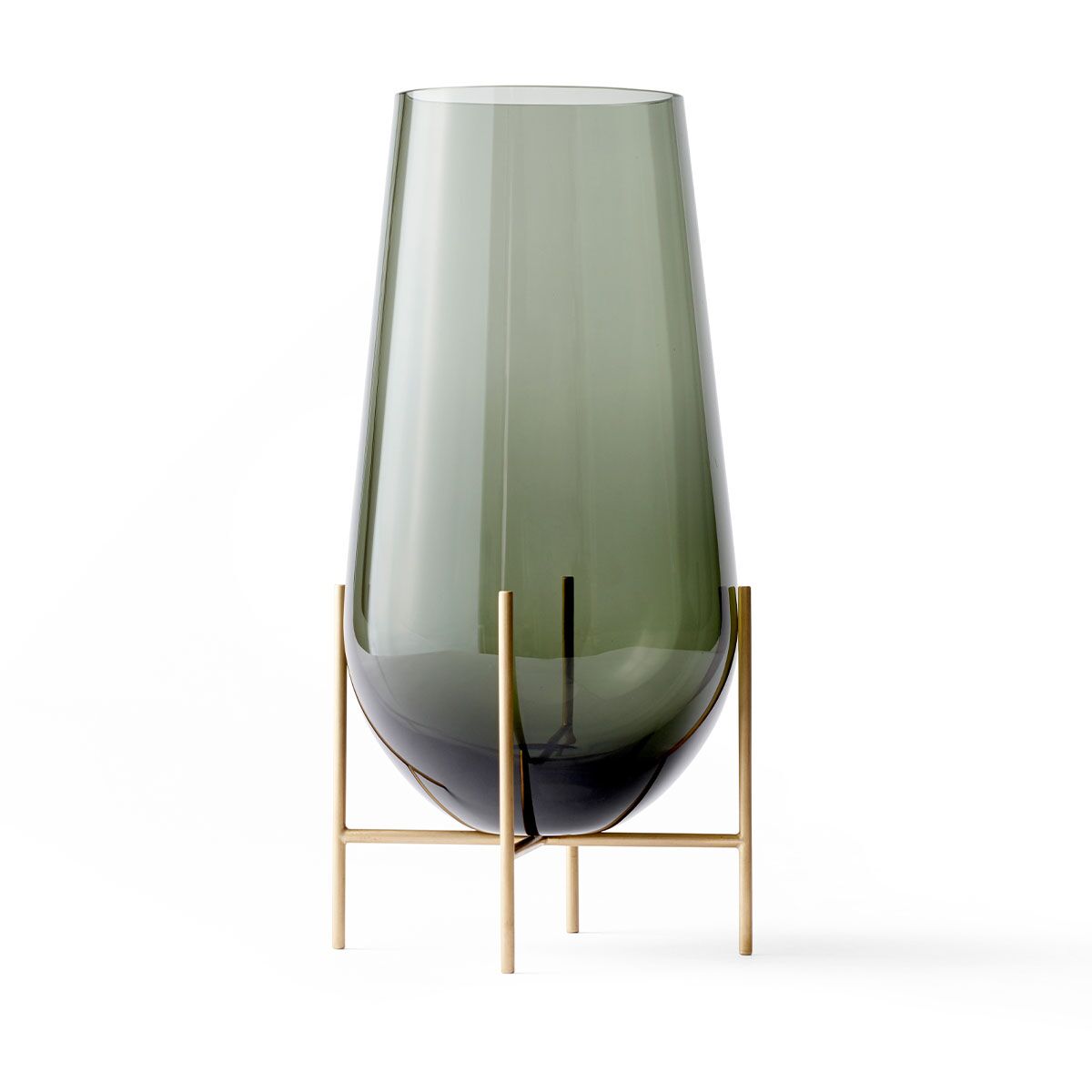 echasse-vase-l-smoked-brass-2 Echasse Vas L