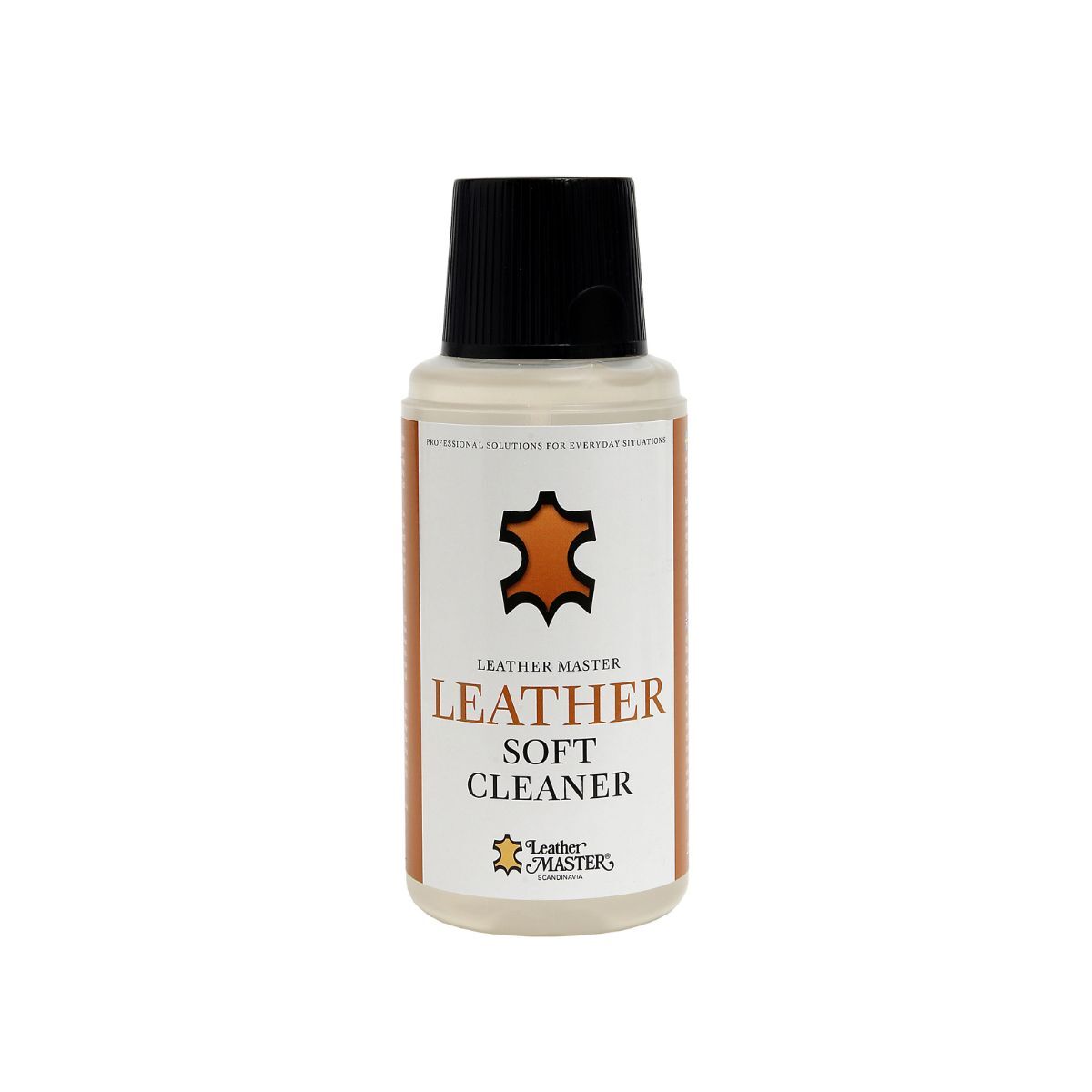 Leather Soft Cleaner