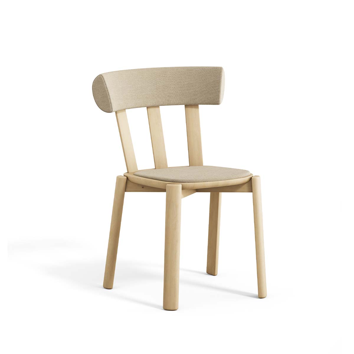 stolab-alt-stol-bjork-kladd-ljus-mattlack Alt Stol klädd