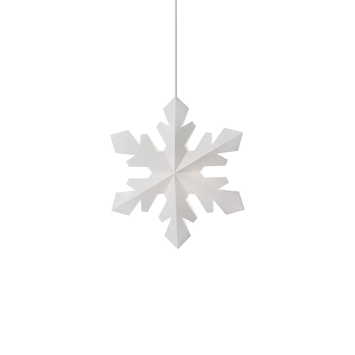 le-klint-8134-snowflake 8134 snowflake