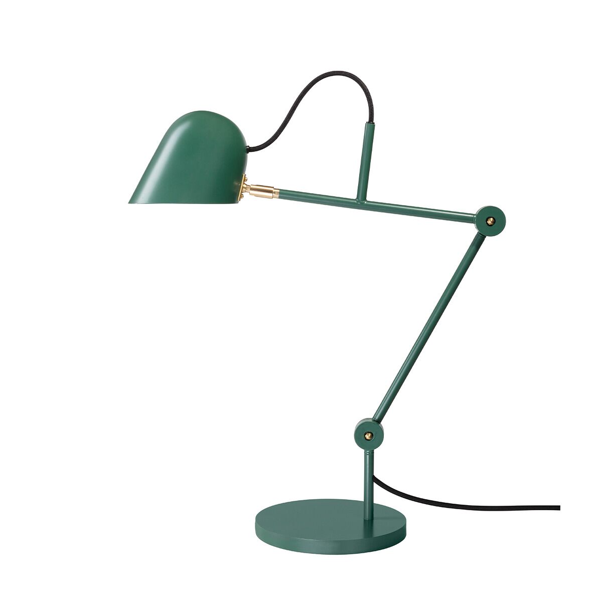 Streck Skrivbordslampa