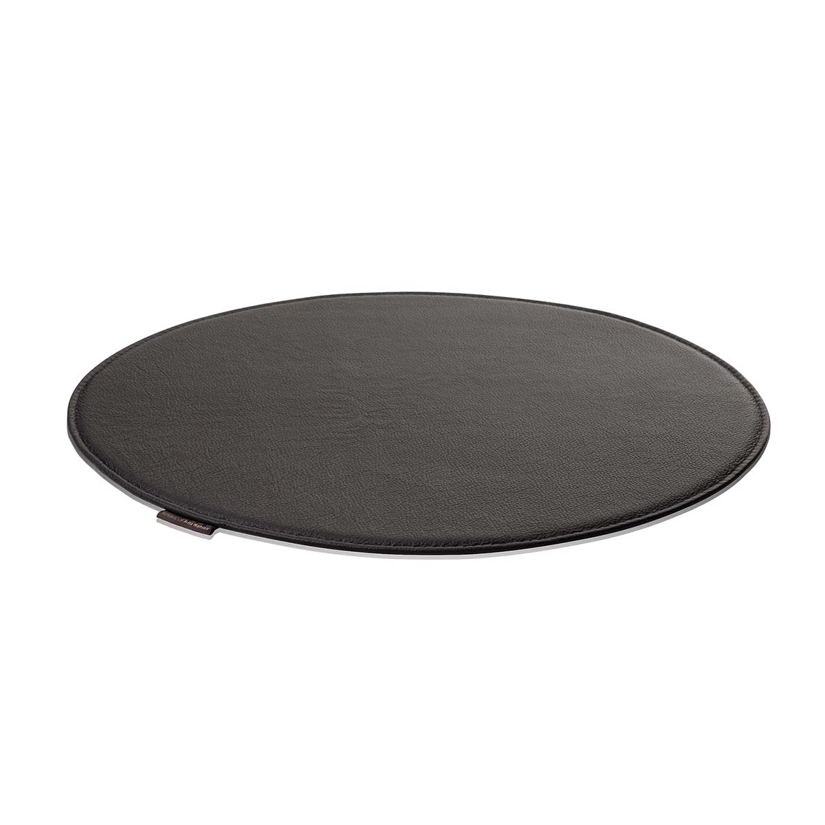 fritz hansen seat cushion black