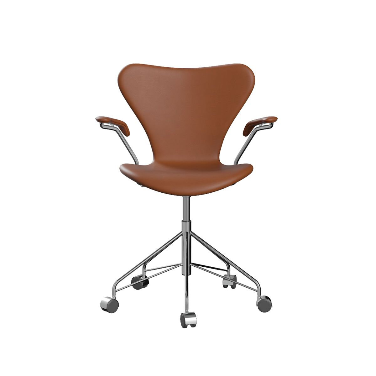 sjuan-3217-kontorsstol-essential-walnut-kampanj 3217 sjuan kontorsstol