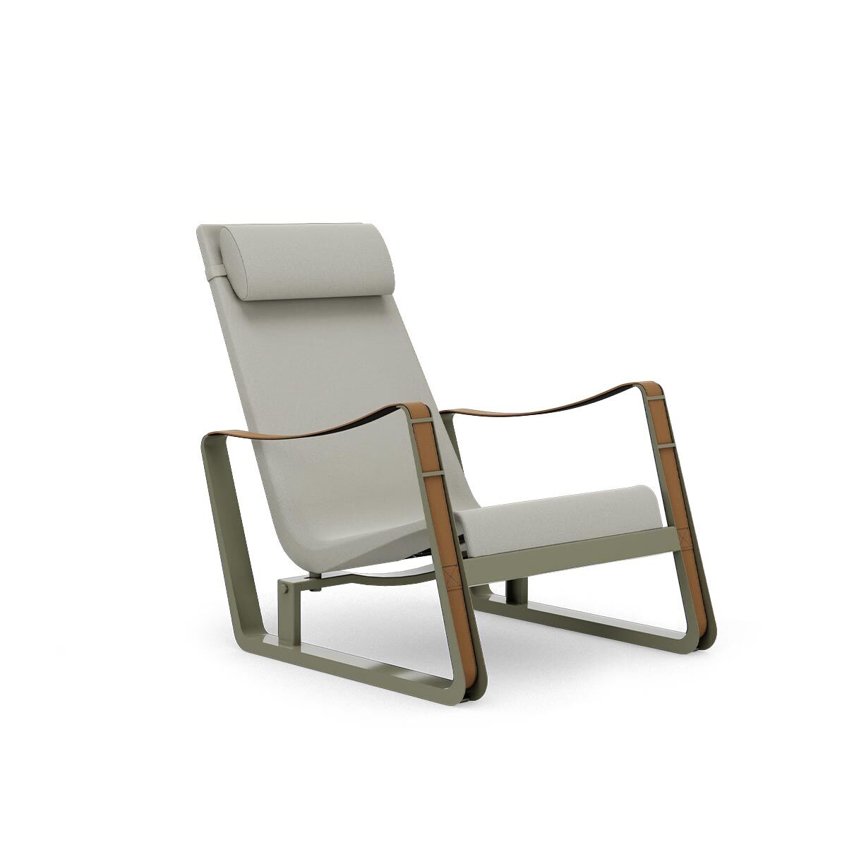 cité fåtölj vitra