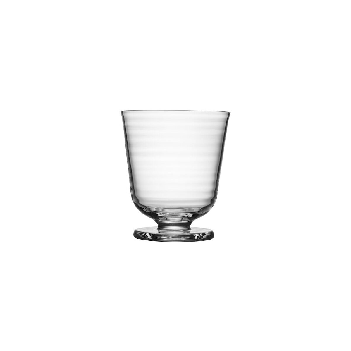 kosta boda viva glas