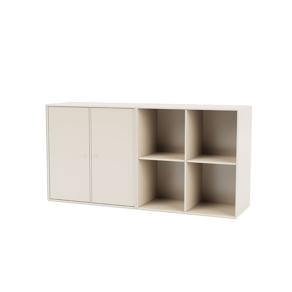 montana-pair-wall-oat pair sideboard vägghängt