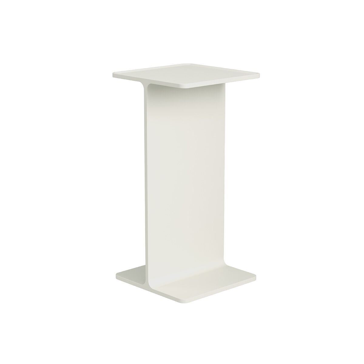 Museum pedestal