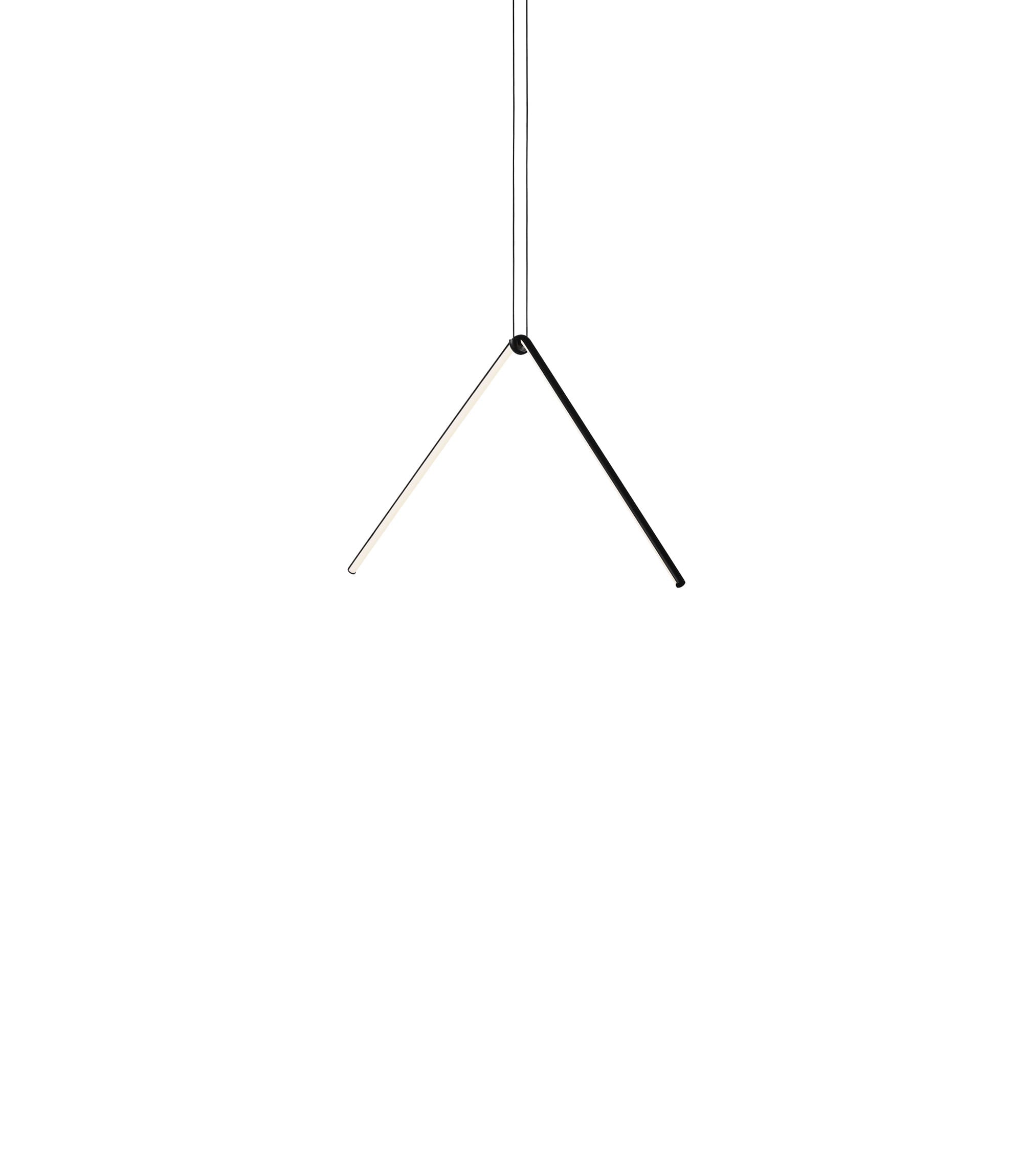 Arrangements Broken Line