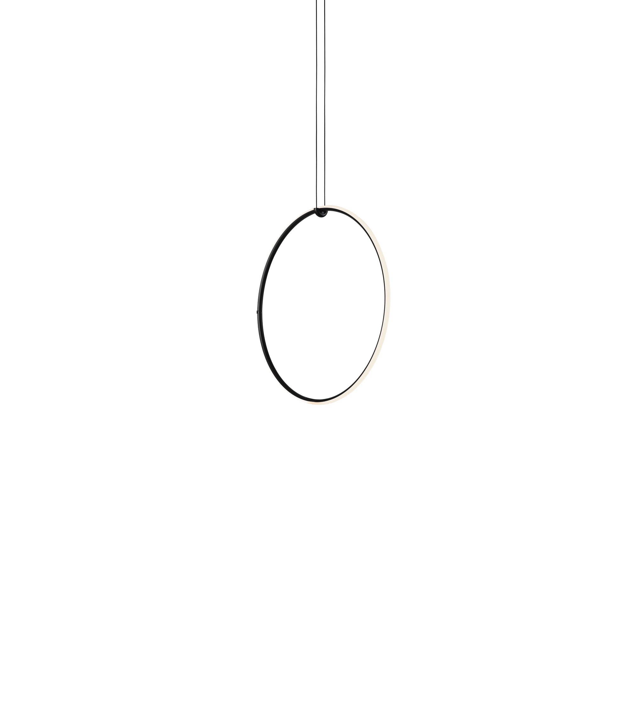 Arrangements round medium