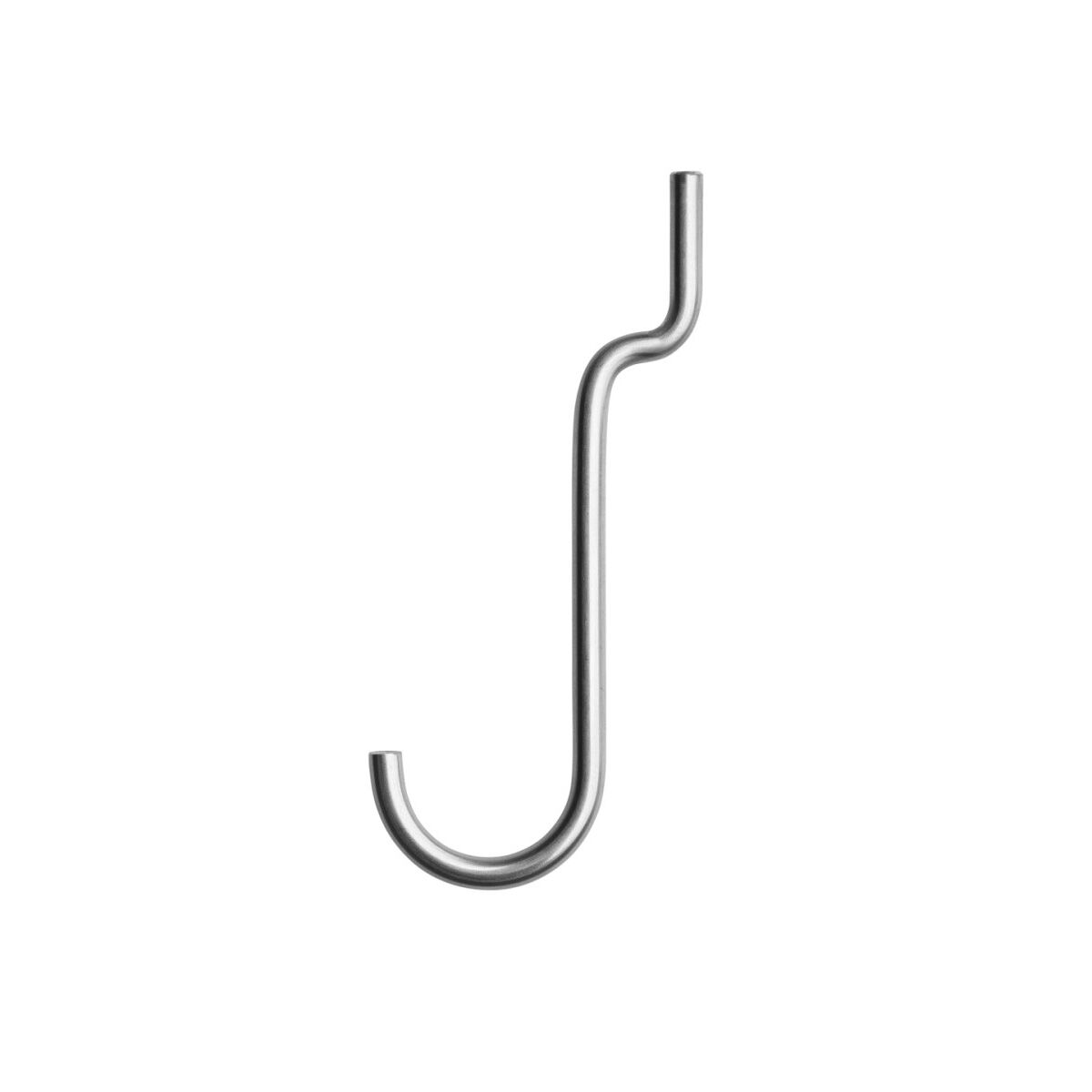 product string system vertical hook galvanized portrait large