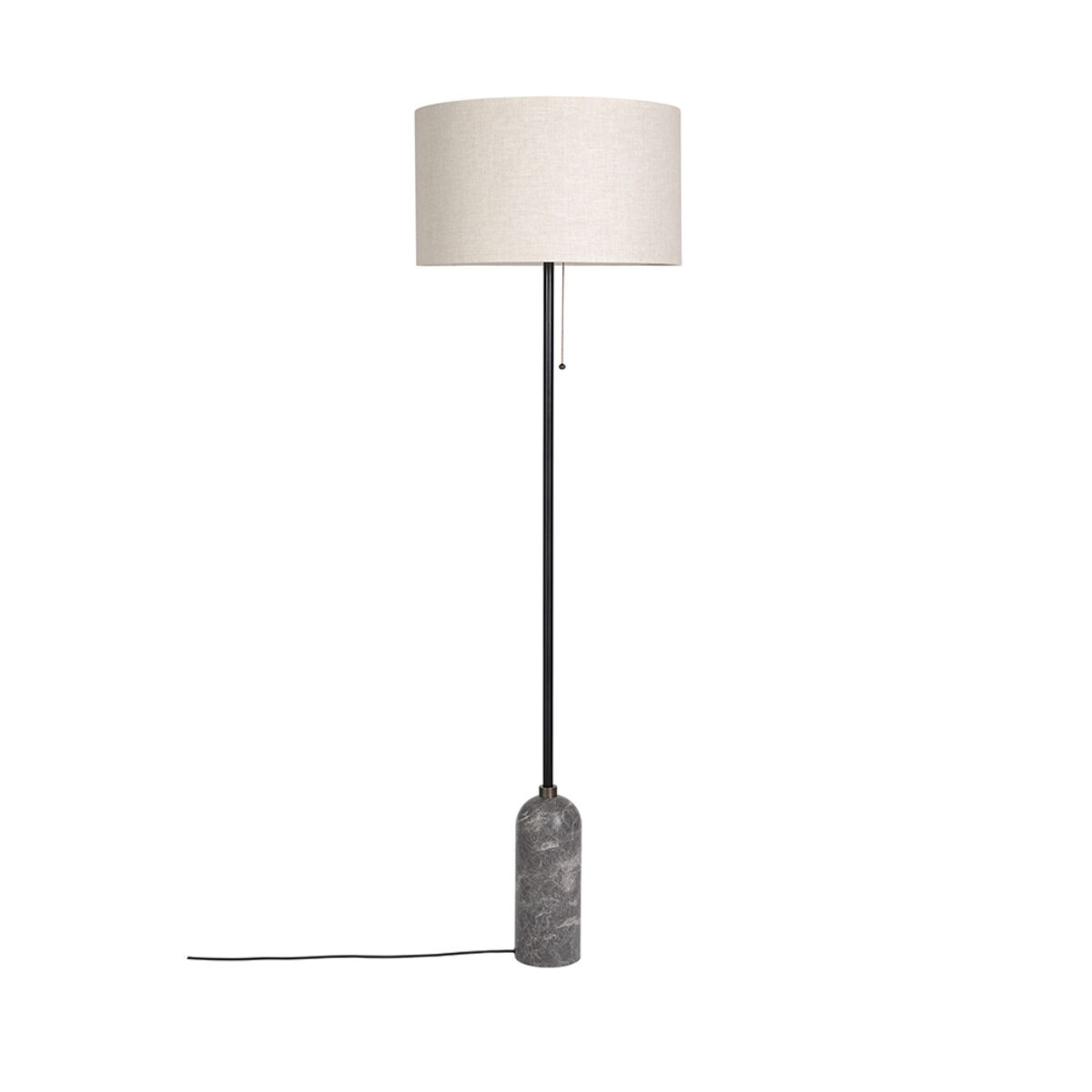 Gravity golvlampa
