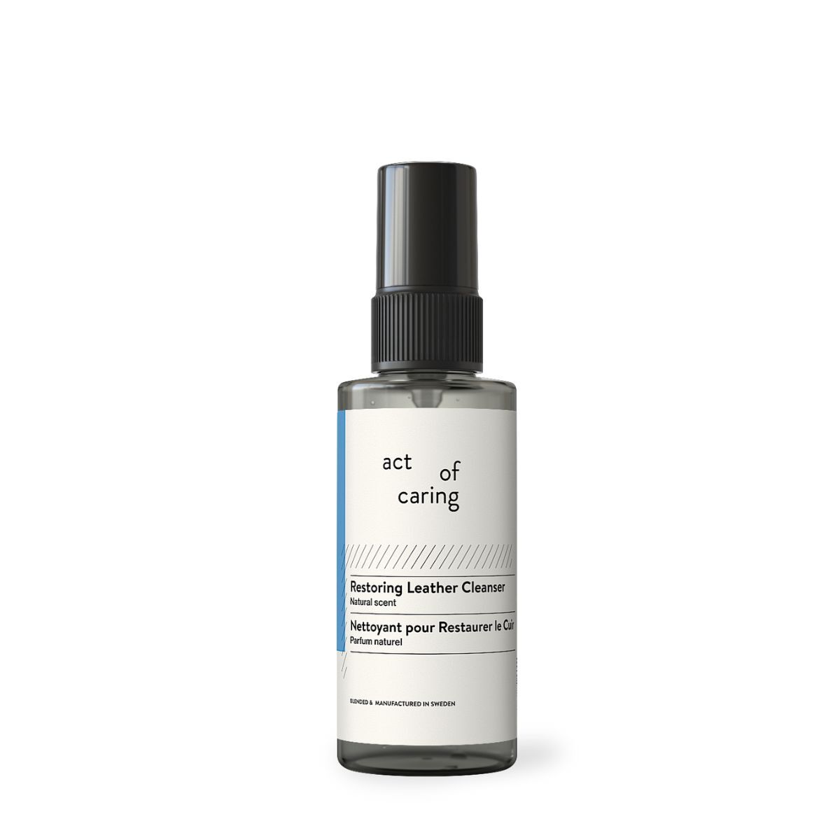 Leather Cleanser
