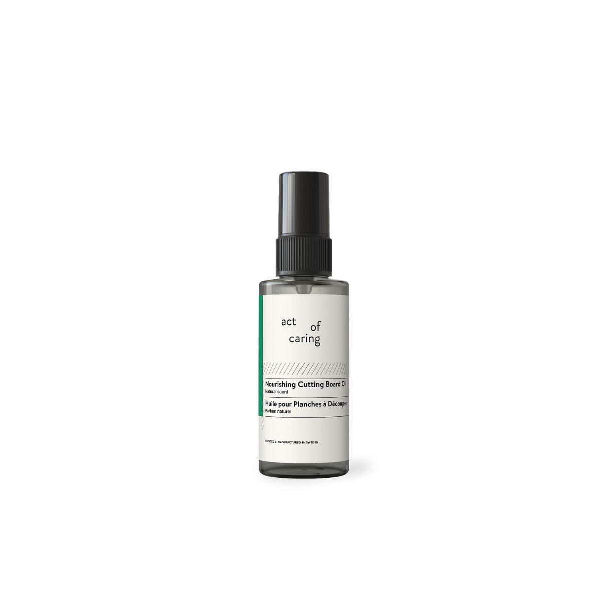 aoc nourishing cutting board oil