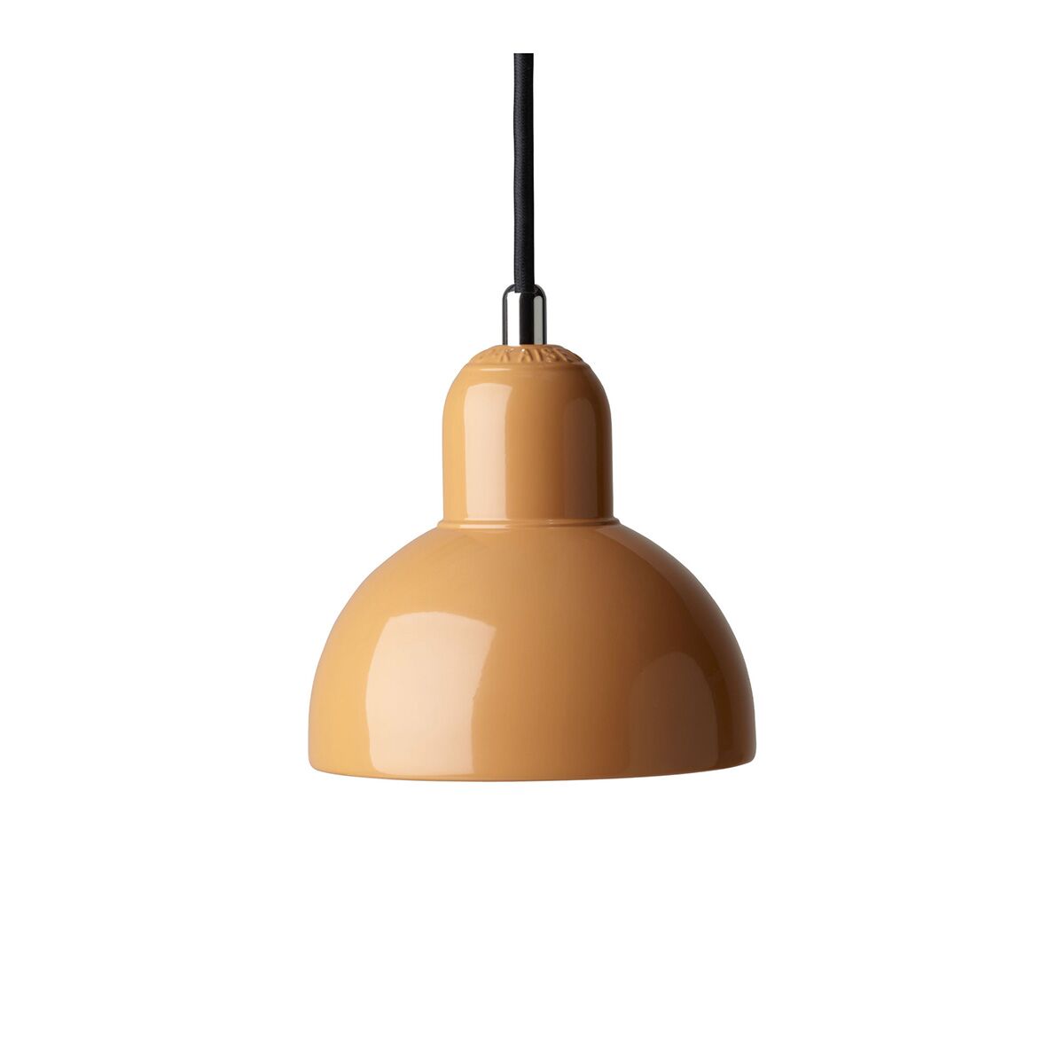 fritz hansen 6722 p soft ochre
