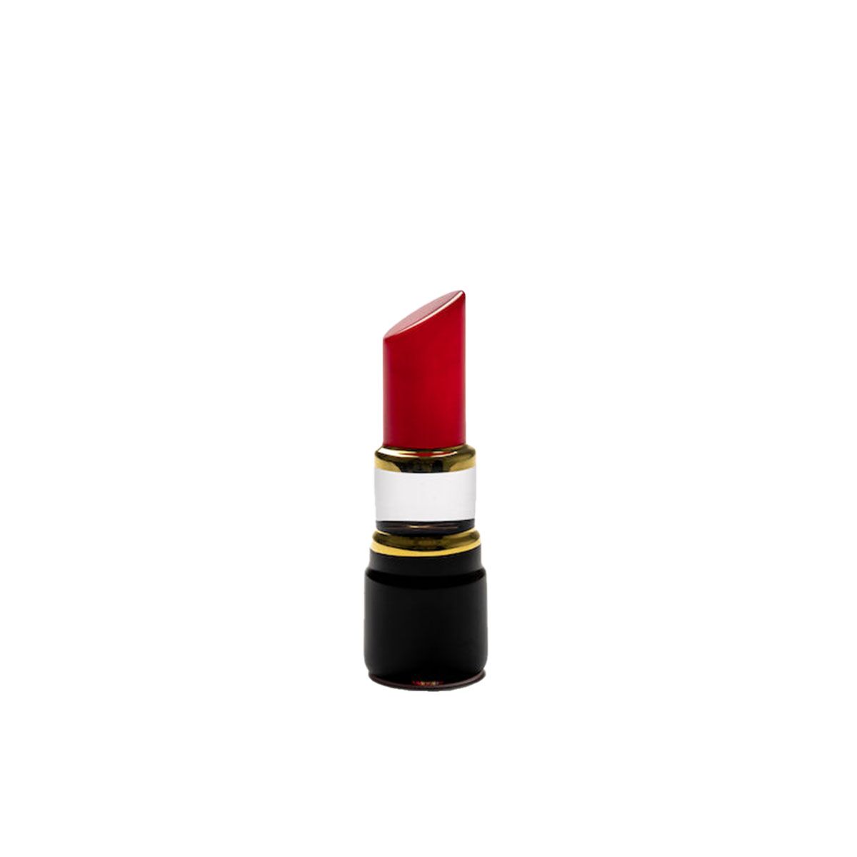 kosta boda make up poppy lipstick 133mm red