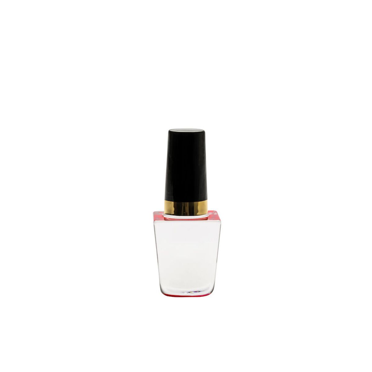 kosta boda nail polish nailpolish red
