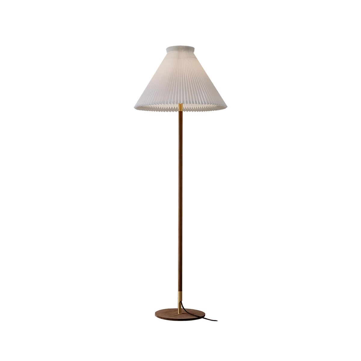 328 LK 80 golvlampa
