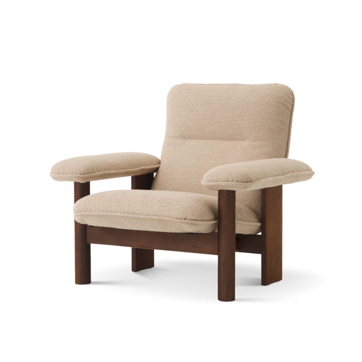 brasilia-lounge-chair-morkek-boucle-02 brasilia lounge chair