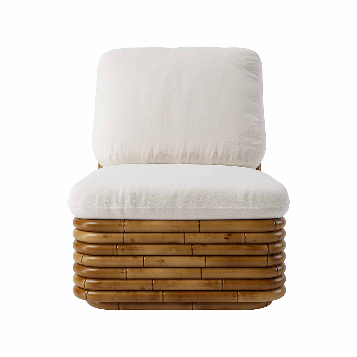 Bohemian 72 loungefåtölj