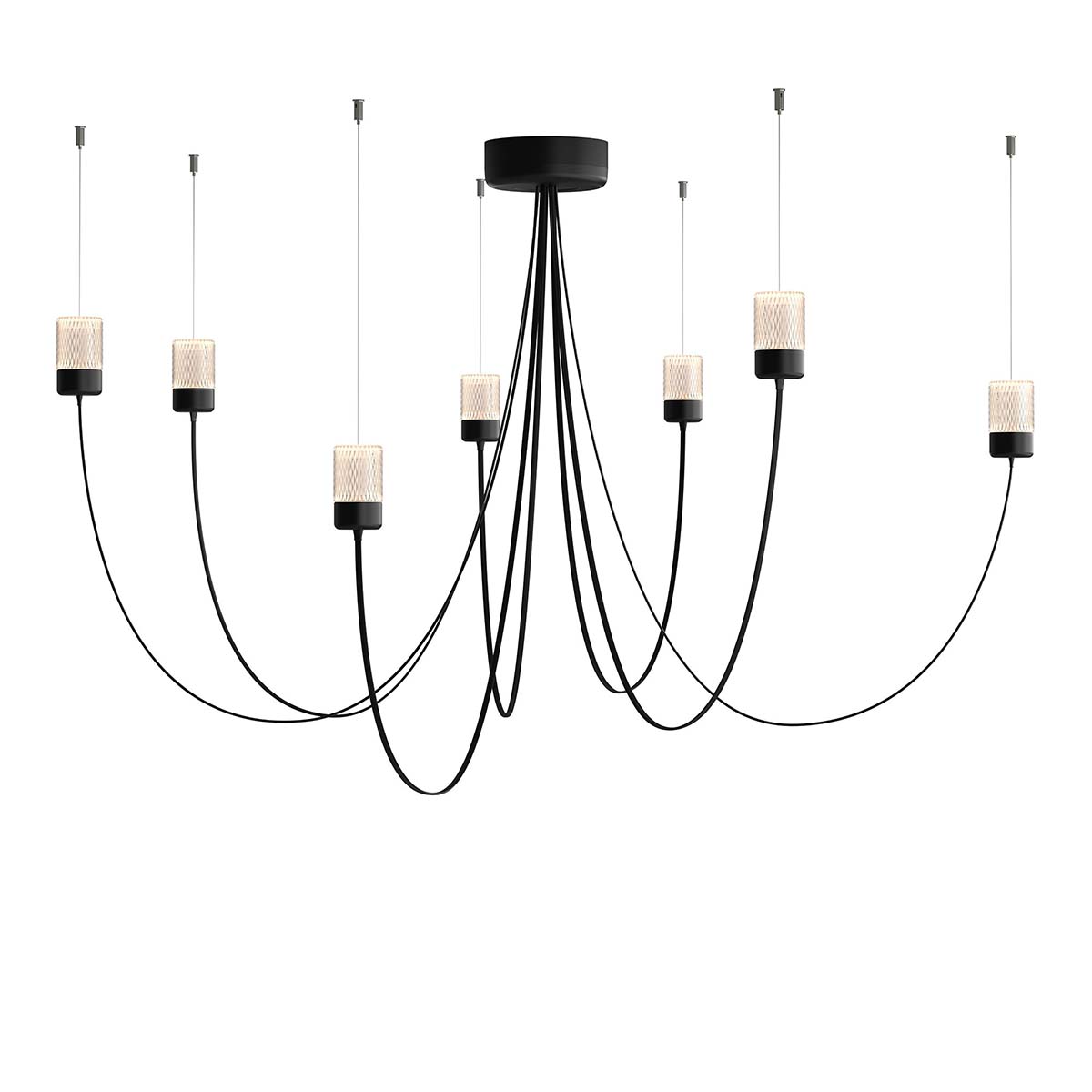 moooi-gravity-chandelier-7-product Gravity Chandelier 7