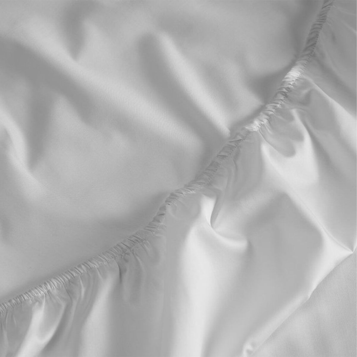 dux-fitted-sheet-satin-white dux underlakan