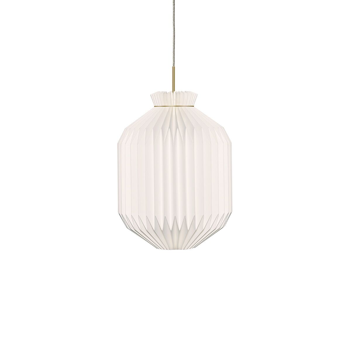 105 Anniversary pendel