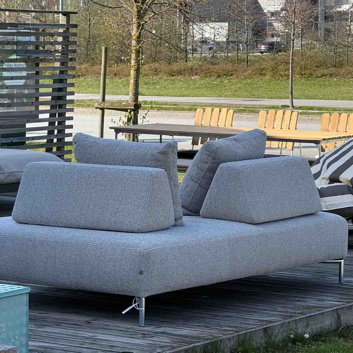 Playtower Outdoor Demo