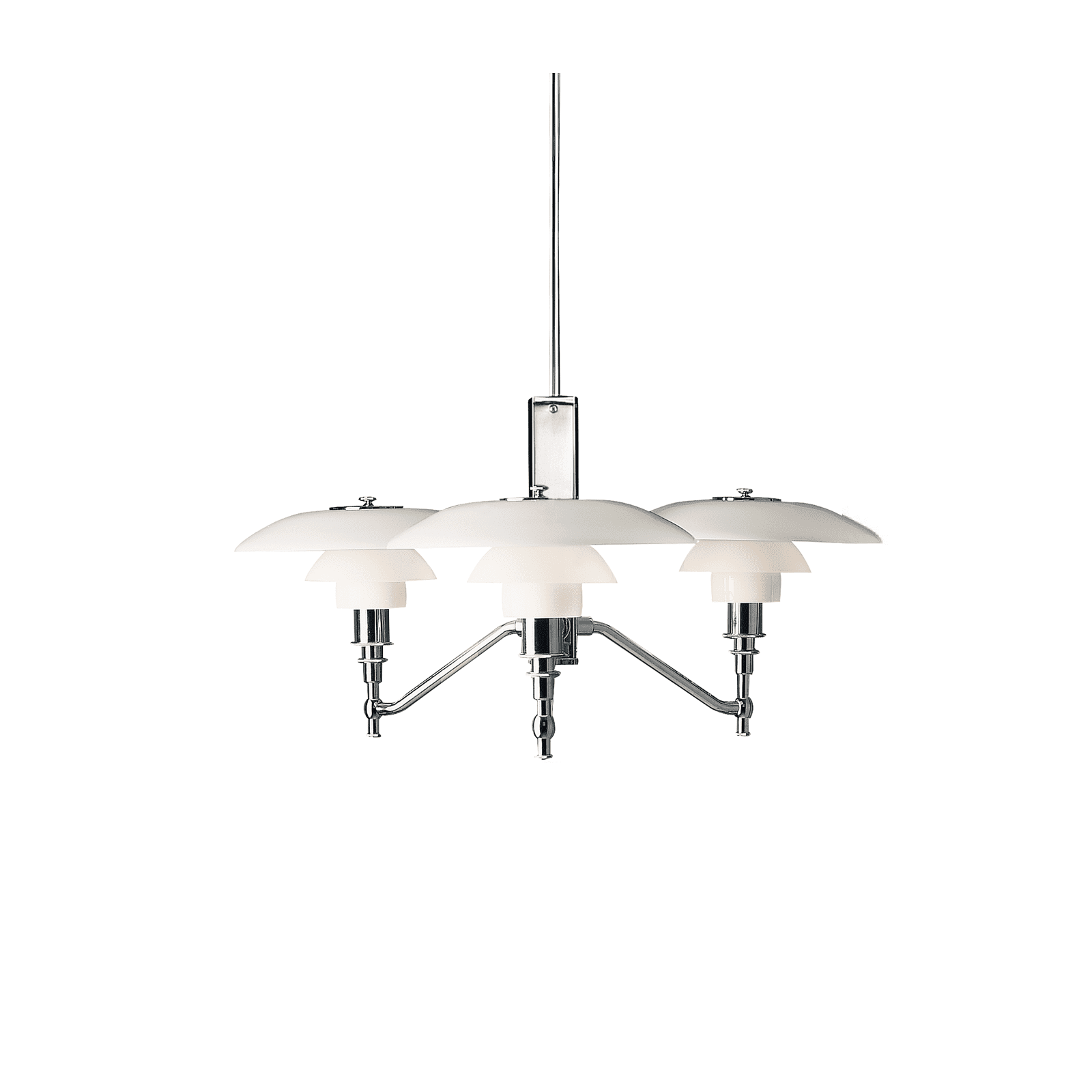 Louis Poulsen PH 32 Akademi Glashuset malmo 1