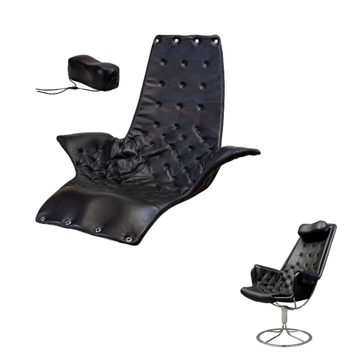 jetson-kuddsats-svart Jetson 69 kuddsats