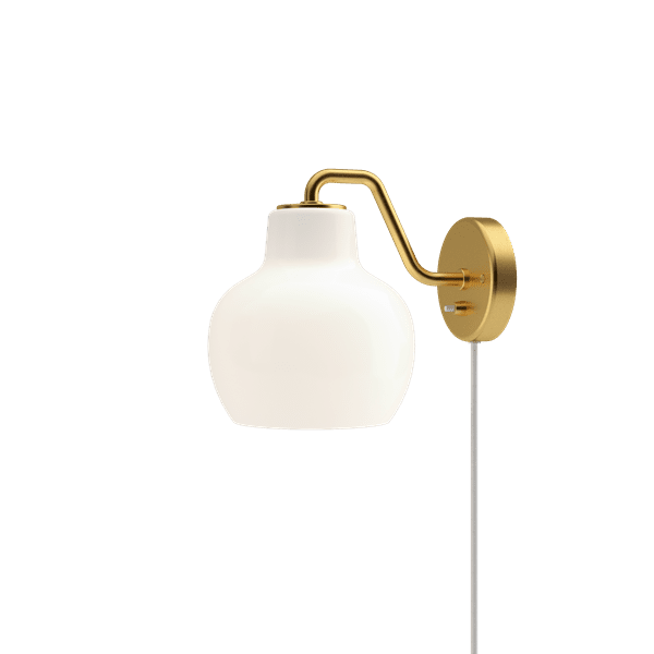 VL Ring Crown vägglampa