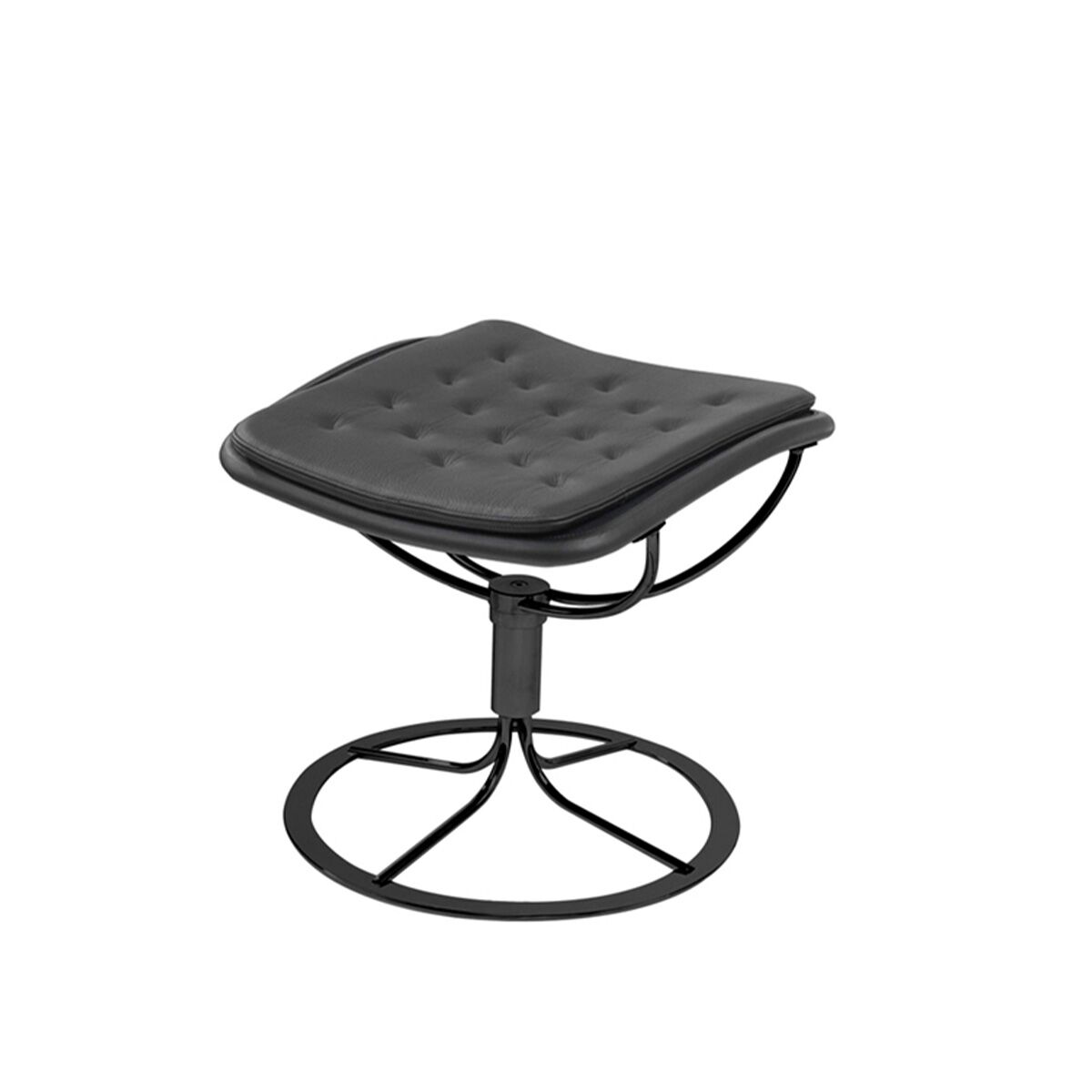 jetson 69 fotpall black edition