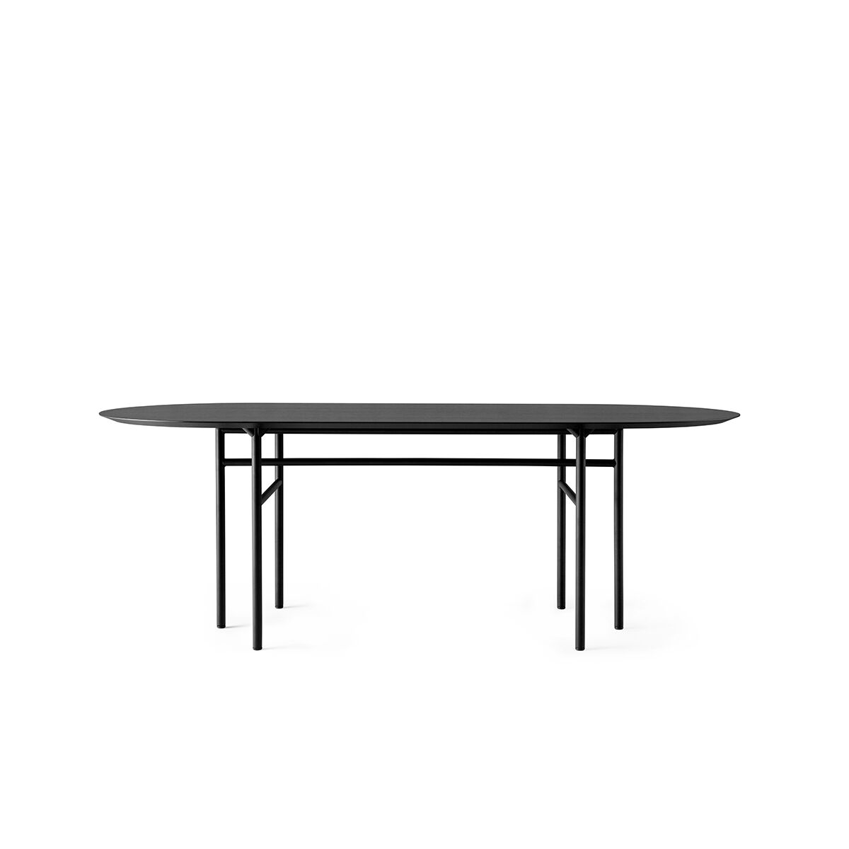 Snaregade Dining Table Oval