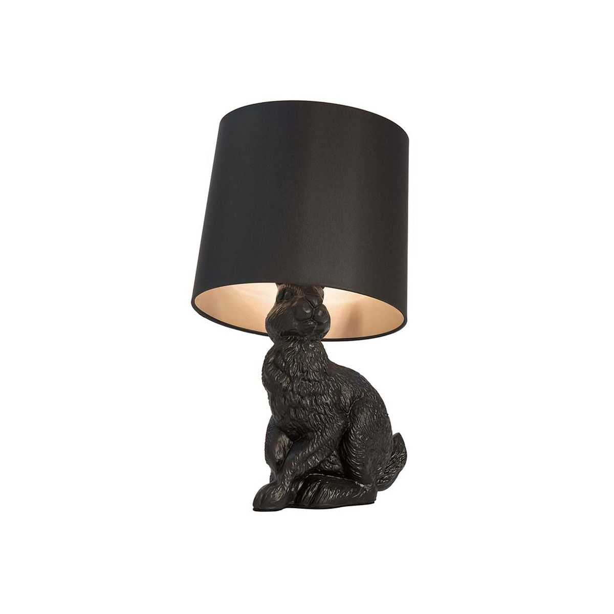 rabbit lamp