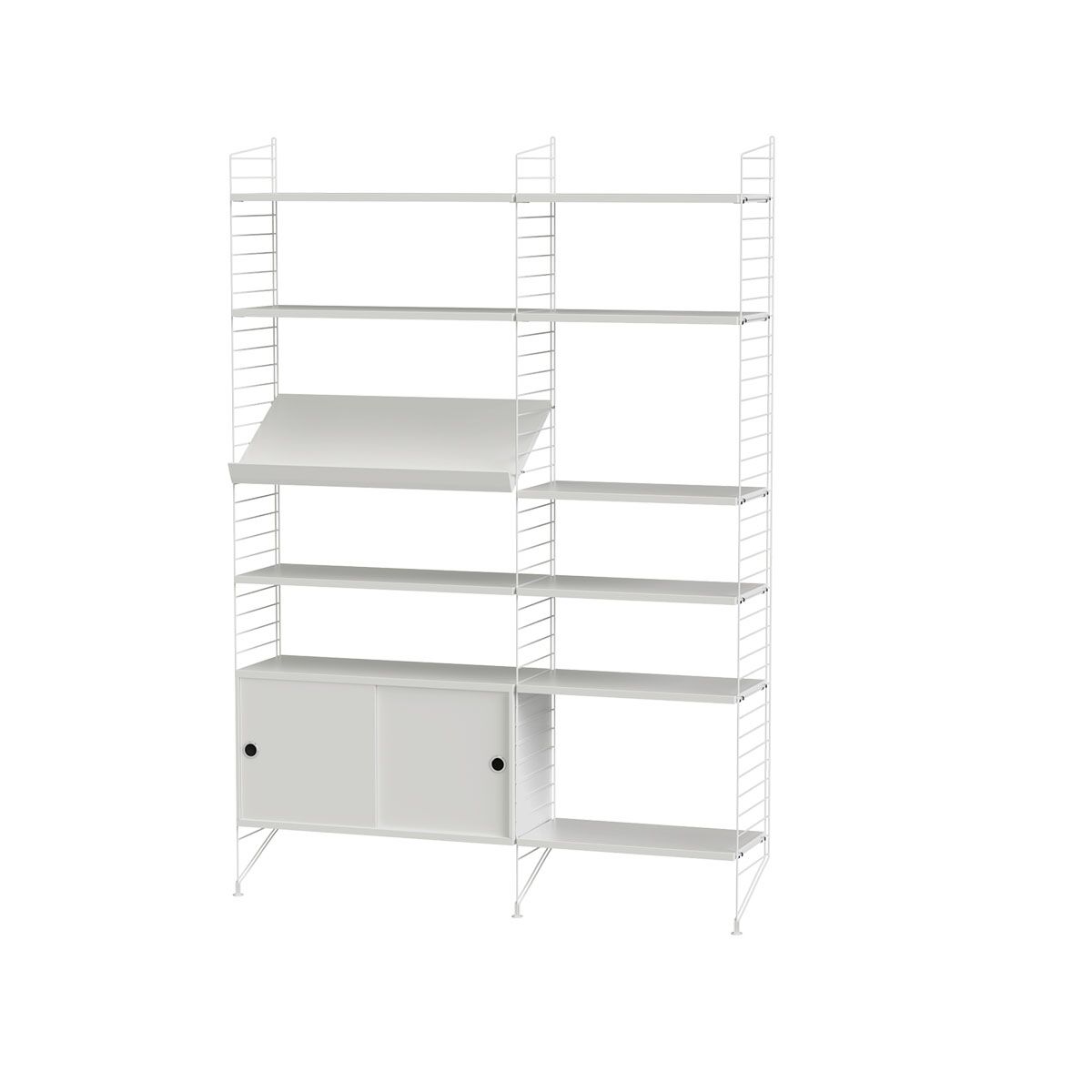 Kombination Vardagsrum H