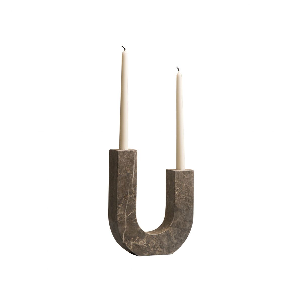 Arco Candle Holder