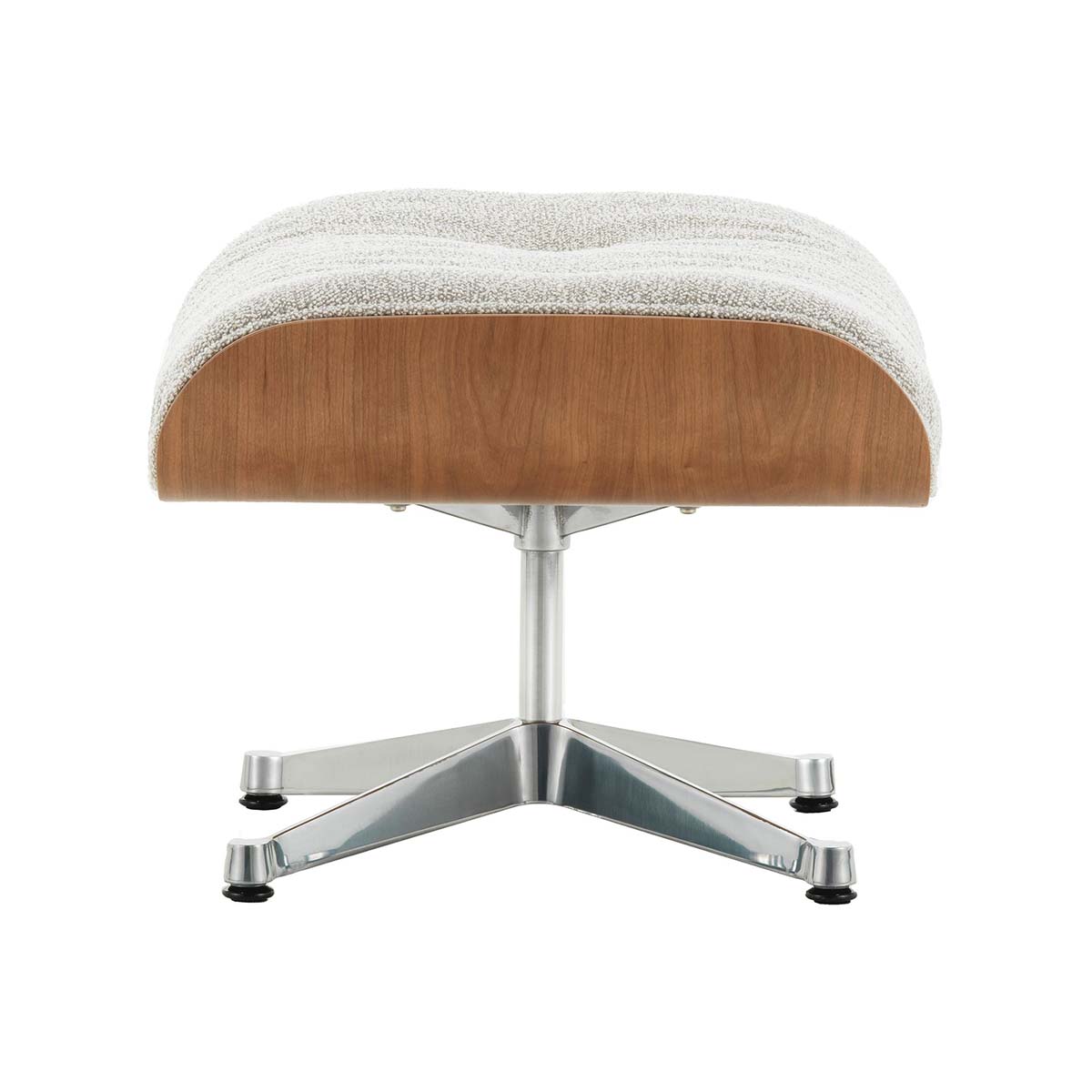 Eames Lounge Chair Ottoman