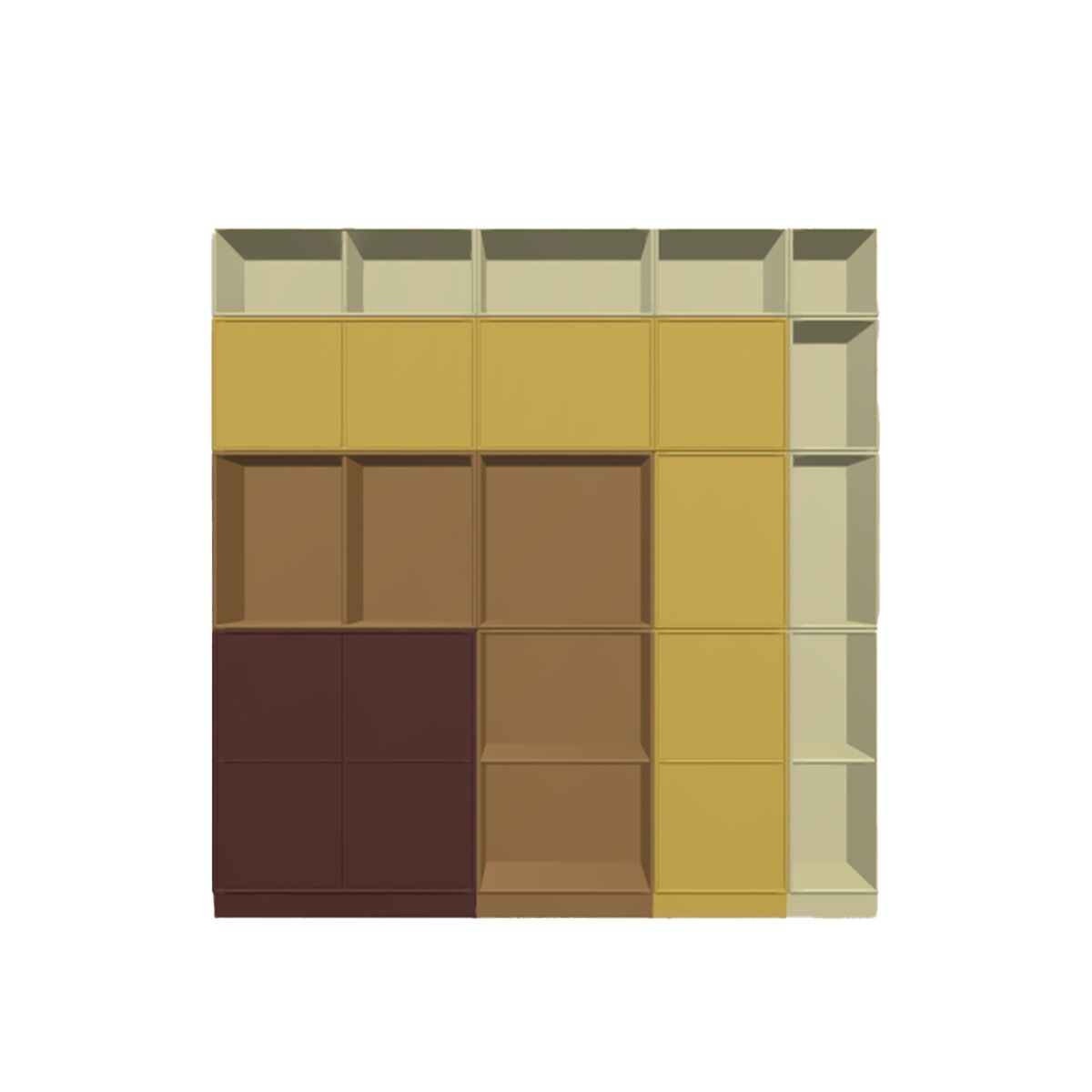 montana-hylla-masala-amber-acacia-camomile-1 montana hyllkombination