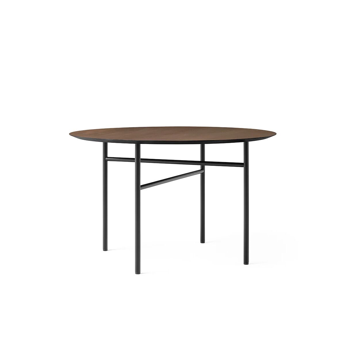 Snaregade Dining Table Round Ø120cm
