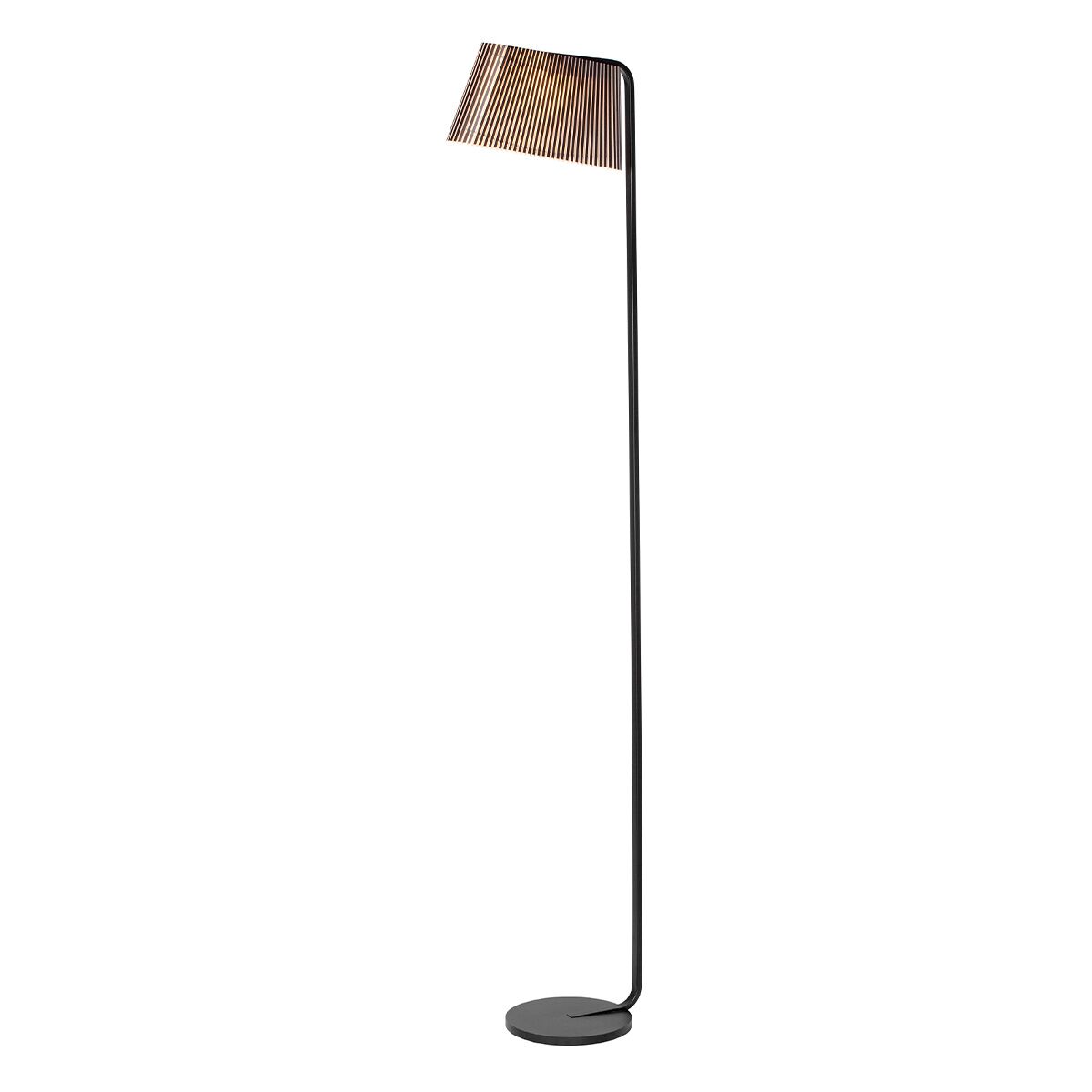 owalo 7010 golvlampa