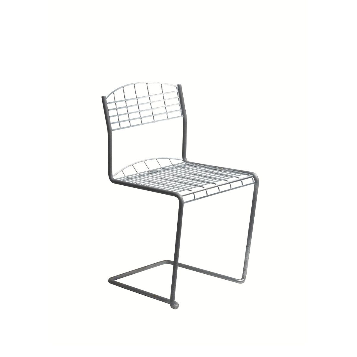 grythyttan-high-tech-stol-varmforzink-1 Stol high tech